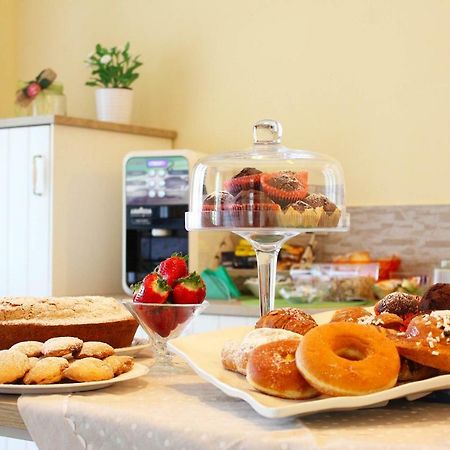 로레토 A Casa Di Nonna B&B 외부 사진