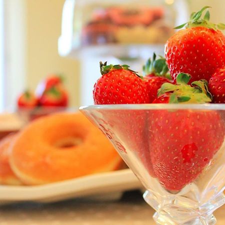 로레토 A Casa Di Nonna B&B 외부 사진
