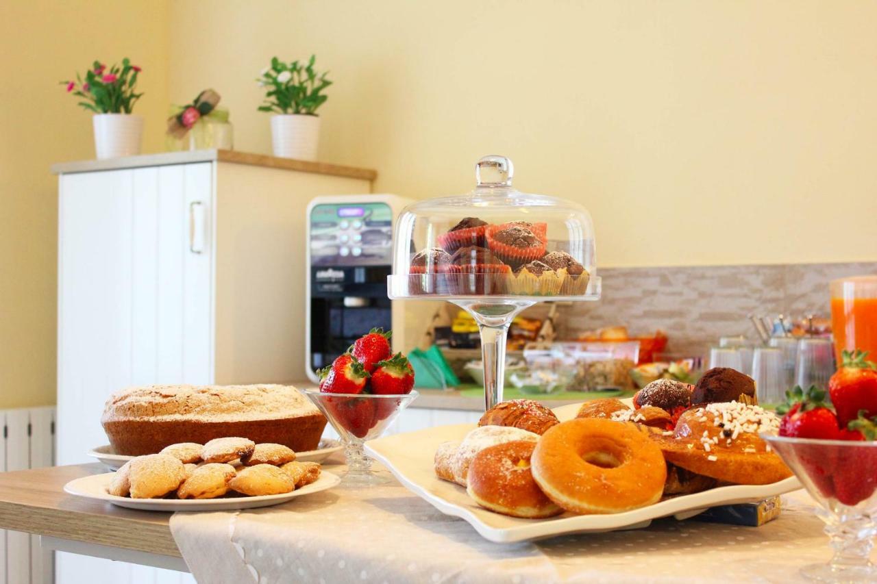로레토 A Casa Di Nonna B&B 외부 사진
