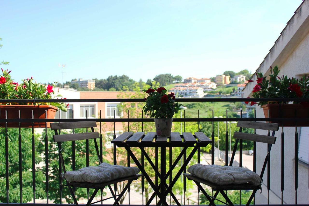 로레토 A Casa Di Nonna B&B 외부 사진