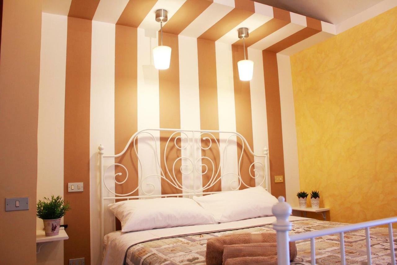 로레토 A Casa Di Nonna B&B 외부 사진
