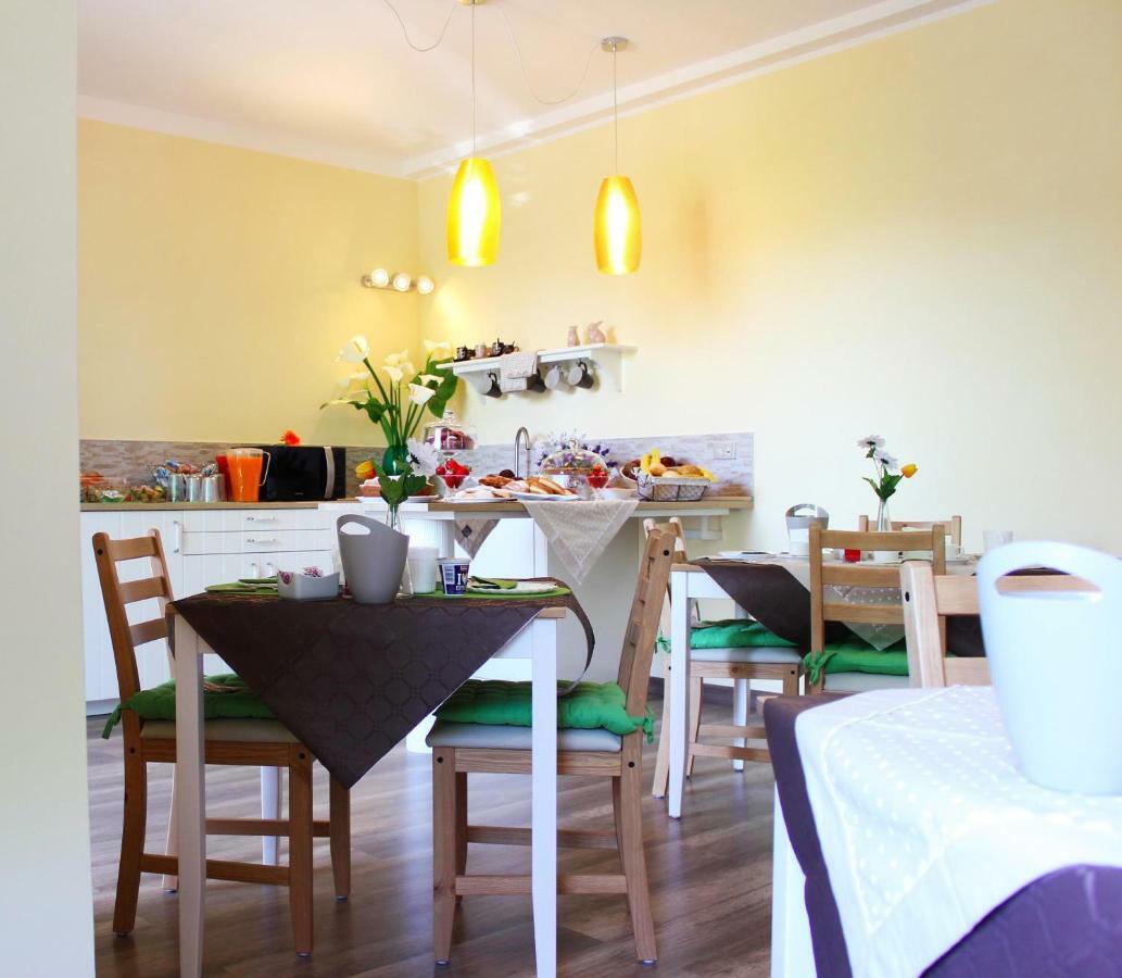 로레토 A Casa Di Nonna B&B 외부 사진