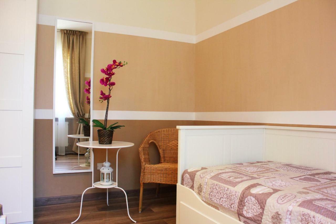 로레토 A Casa Di Nonna B&B 외부 사진