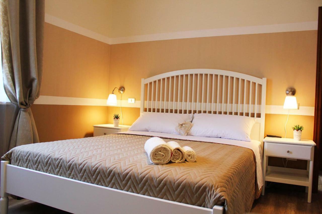 로레토 A Casa Di Nonna B&B 외부 사진