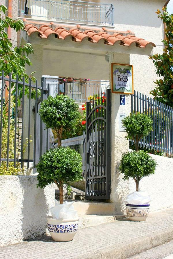 로레토 A Casa Di Nonna B&B 외부 사진